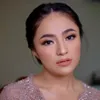 Marshanda perempuan mandiri