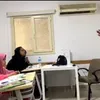 Maryam anak Oki Setiana Dewi sekolah di Mesir