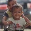 foto masa kecil adipati dolken, foto kecil adipati dolken
