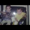 foto masa kecil adipati dolken, foto kecil adipati dolken