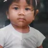 Nisya Ahmad kecil mirip Lily