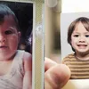 foto masa kecil seleb, foto kecil seleb