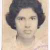 ibu ahmad dhani, ibu ahmad dhani mirip al ghazali