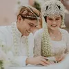 Masayu Clara melahirkan anak ketiga
