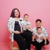 Masayu Clara melahirkan anak ketiga
