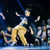 Mata Miyu, dancer, Indonesia, prestasi, rambut cepol