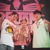 Mata Miyu, dancer, Indonesia, prestasi, rambut cepol
