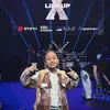 Mata Miyu, dancer, Indonesia, prestasi, rambut cepol