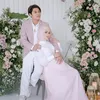 Maternity Shoot Lesti - Rizky Billar
