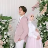 Maternity Shoot Lesti - Rizky Billar