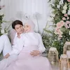 Maternity Shoot Lesti - Rizky Billar
