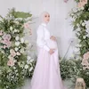 Maternity Shoot Lesti - Rizky Billar