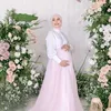 Maternity Shoot Lesti - Rizky Billar