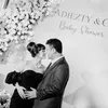 Gilang Dirga dan Adiezty Fersa