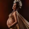 Maternity Shoot Jessica Iskandar
