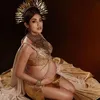 Maternity Shoot Jessica Iskandar