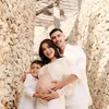 Maternity Shoot Jessica Iskandar