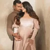 Maternity Shoot Terbaru Margin Wieheerm