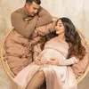 Maternity Shoot Terbaru Margin Wieheerm