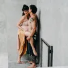 Maternity Shoot Nadine Chandrawinata