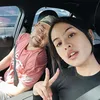 Maudy Ayunda Rayakan Valentine Bareng Suami