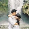 Maudy Ayunda ulang tahun