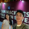 Maudy Koesnaedi Nonton Maliq &amp; D&#039;essentials