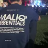 Maudy Koesnaedi Nonton Maliq &amp; D&#039;essentials