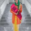 Potret Maudy Koesnaedi Reka Ulang Jadi None Jakarta 1993