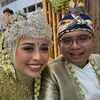 Potret Maula Akbar Putra Dedi Mulyadi yang jadi ayah sambung 3 anak 