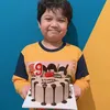 Mawar AFI