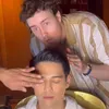Maxime Bouttier, potong rambut, Luna Maya, menikah, ganteng