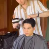Maxime Bouttier, potong rambut, Luna Maya, menikah, ganteng