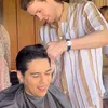 Maxime Bouttier, potong rambut, Luna Maya, menikah, ganteng