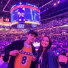 Megan Domani di Amerika Bareng Jeremie Moeremans