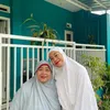 pemain voli, atlet, Megawati Hangestri Putri, tidak perpanjang kontrak