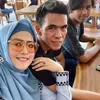 Meggy Wulandari dan Anak Sambung
