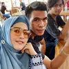 Meggy Wulandari dan Anak Sambung