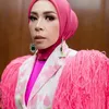 Melly Goeslaw, Transferan Royalty, senang jadi pencipta lagu
