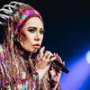 Melly Goeslaw, Transferan Royalty, senang jadi pencipta lagu