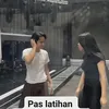 Arbil DA7 Latihan untuk Mini Concert Para Juara