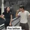 Melly Lee dan Arbil DA7 Latihan untuk Mini Concert Para Juara