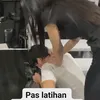 Arbil DA7 muntah usai Latihan Melayang