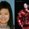 Potret Member BLACKPINK saat pre-debut vs kini