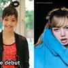 Potret Member BLACKPINK saat pre-debut vs kini