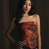 NO NA Girl Group, foto member, cantik