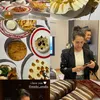 Mieke Amalia dan Tora Sudiro