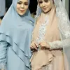 Dewi Perssik Jakarta Fashion Week 2020