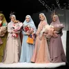 Dewi Perssik Jakarta Fashion Week 2020