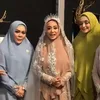 Dewi Perssik Jakarta Fashion Week 2020